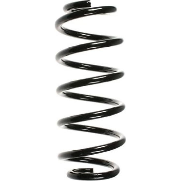 Spidan Fahrwerksfeder 56876 - Vorderachse