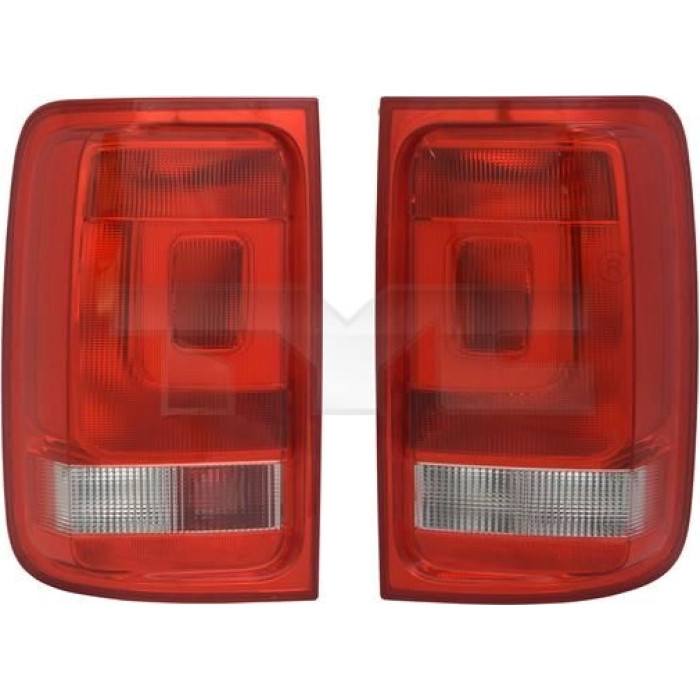 11-11807-01-2 TYC Heckleuchte rechts 11-11807-01-2 OE Nummer 2H1945096 - l 11-11807-01-2 TYC Heckleuchte rechts 11-11807-01-2 OE Nummer 2H1945096 - l