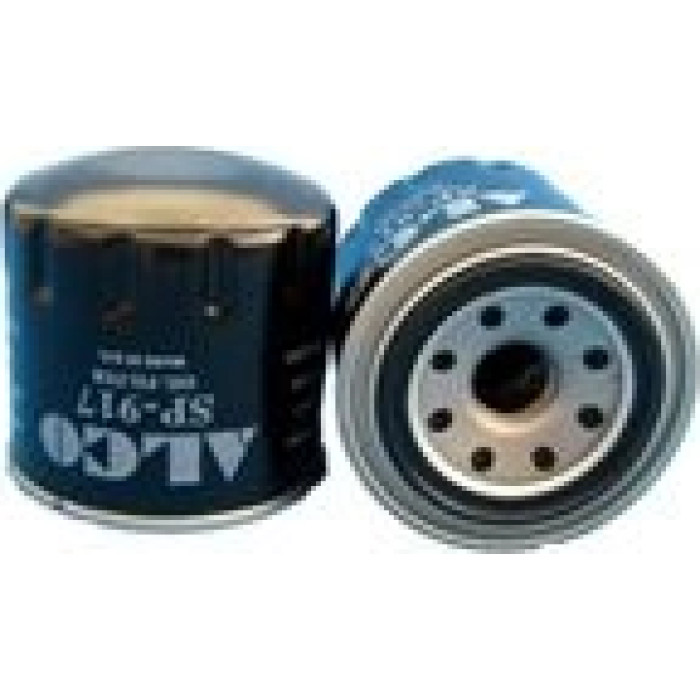 ALCO Ölfilter Suzuki Swift SP-917