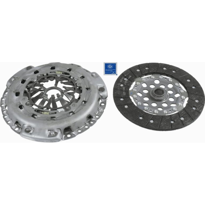 3000 951 147 Sachs Kupplungssatz 3000 951 147 3000 951 147 Sachs Kupplungssatz 3000 951 147
