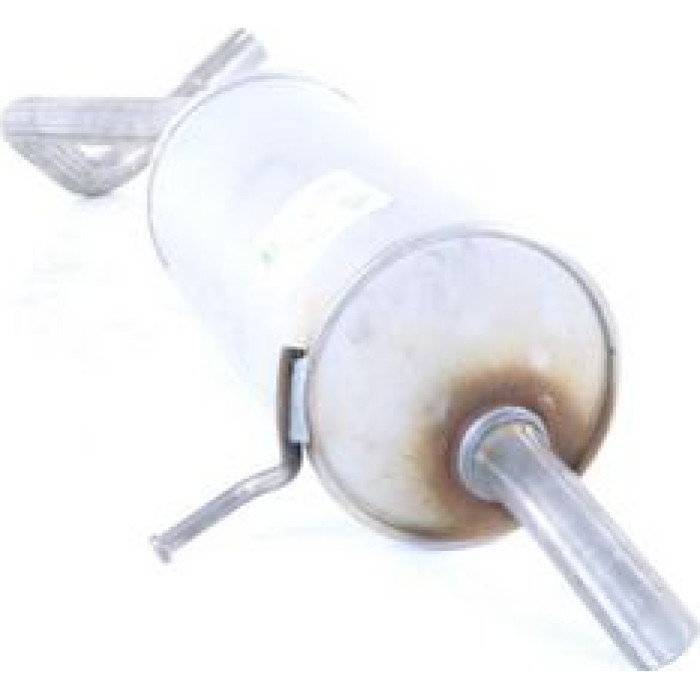 Walker Endschalldämpfer 23686