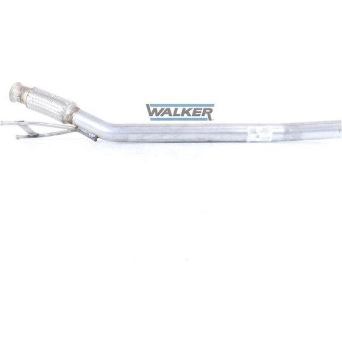 Walker Abgasrohr vorne 10556 Walker Abgasrohr vorne 10556