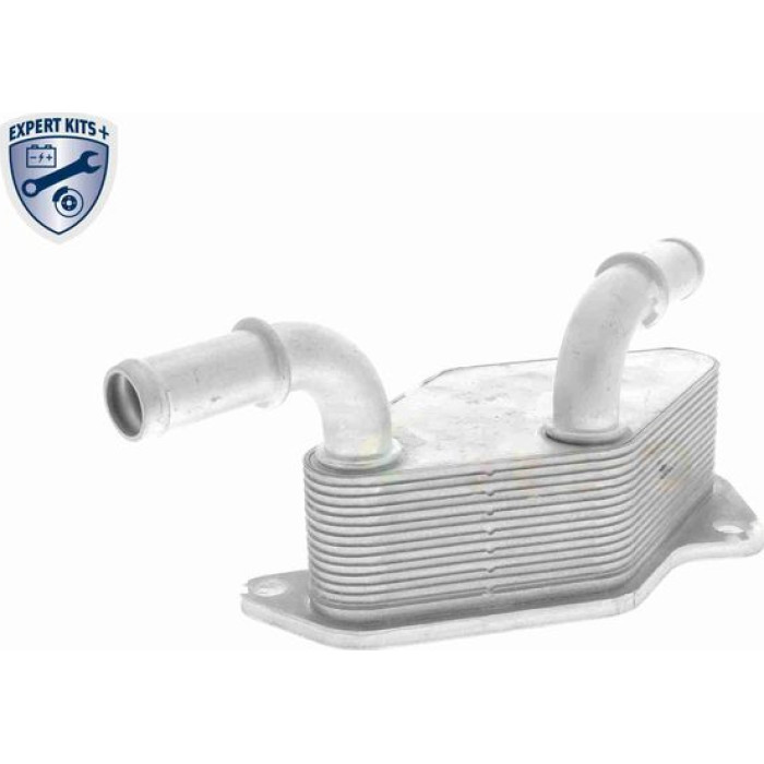 Vemo Motorölkühler V40-60-2104 Vemo Motorölkühler V40-60-2104