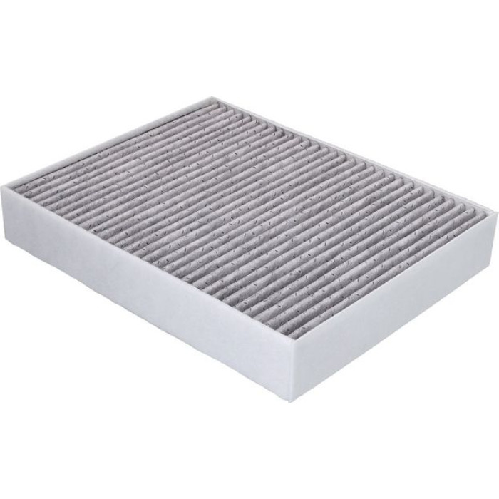 Kamoka Innenraumfilter F509501 Kamoka Innenraumfilter F509501