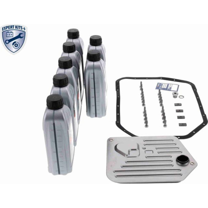Vaico Ölwechsel-Set für Automatikgetriebe V20-2086 Vaico Ölwechsel-Set für Automatikgetriebe V20-2086