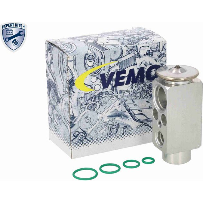 Vemo Expansionsventil für Klimaanlage V20-77-0011 Vemo Expansionsventil für Klimaanlage V20-77-0011