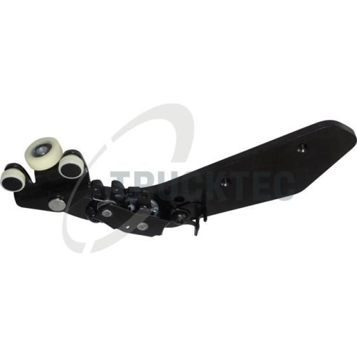 TRUCKTEC AUTOMOTIVE Scharnier 02.53.285 TRUCKTEC AUTOMOTIVE Scharnier 02.53.285