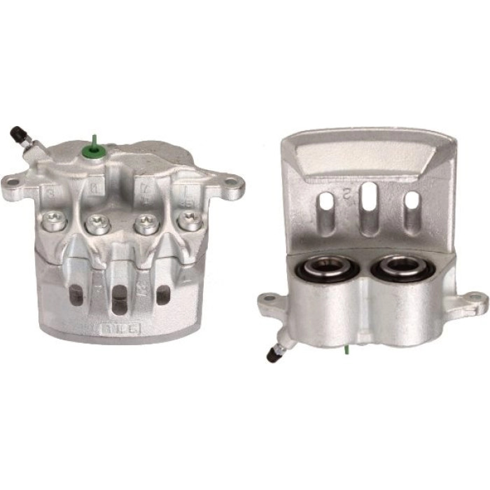 Bosch Bremssattel Vorderachse links 0 986 134 108