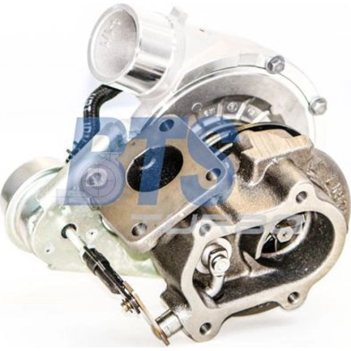 BTS TURBO Turbolader T911222 BTS TURBO Turbolader T911222