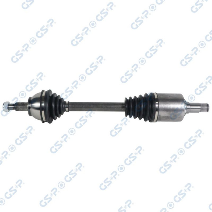GSP Antriebswelle 235054 GSP Antriebswelle 235054