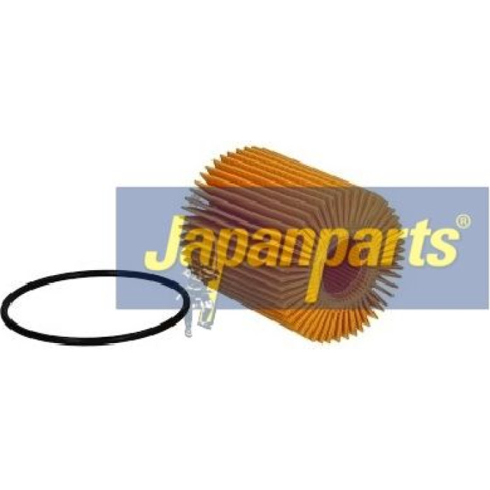 Japanparts Ölfilter Toyota Rav-4 FO-ECO054 Japanparts Ölfilter Toyota Rav-4 FO-ECO054