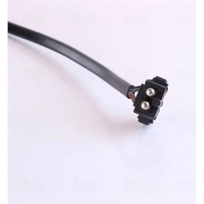 Nissens Kühlerlüfter PKW 85702 Nissens Kühlerlüfter PKW 85702