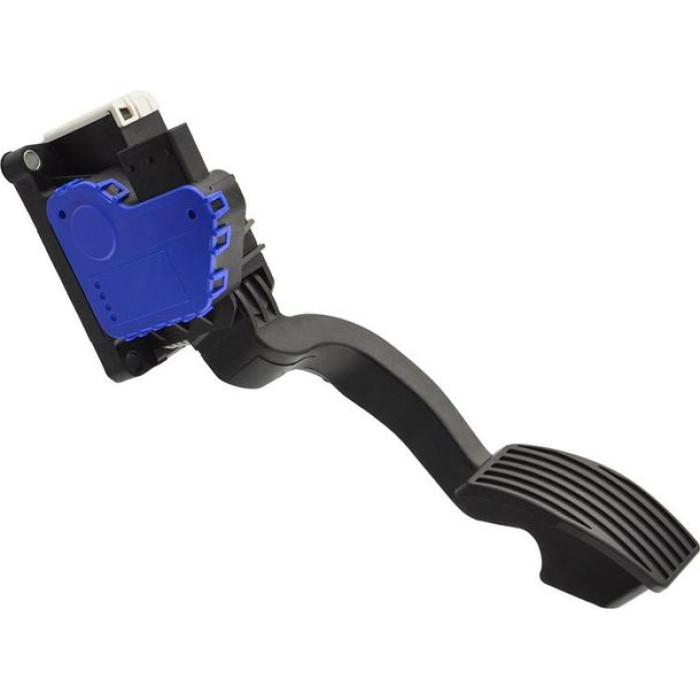Topran Fahrpedal 208 746 Topran Fahrpedal 208 746