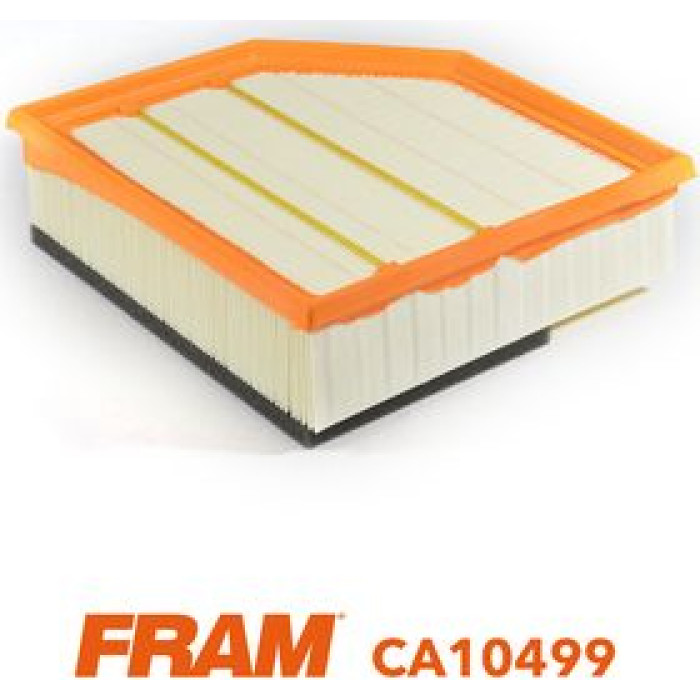 FRAM Luftfilter CA10499 FRAM Luftfilter CA10499