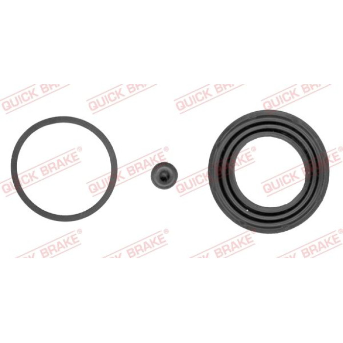 Quick Brake Reparatursatz für Bremssattel 114-0342 Quick Brake Reparatursatz für Bremssattel 114-0342