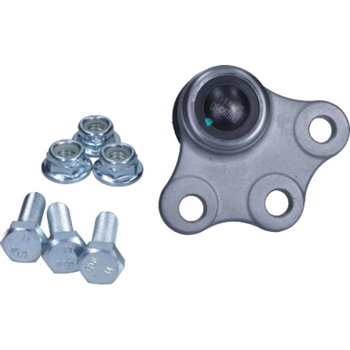 Gelenk - Radaufhängung Opel P. Corsa C Le/Pr QS4067/HQ Gelenk - Radaufhängung Opel P. Corsa C Le/Pr QS4067/HQ