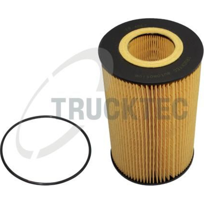 Trucktec Ölfilter 03.18.025 Trucktec Ölfilter 03.18.025