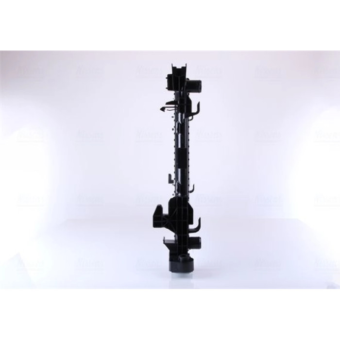 Nissens Wasserkühler PKW 630803 Nissens Wasserkühler PKW 630803