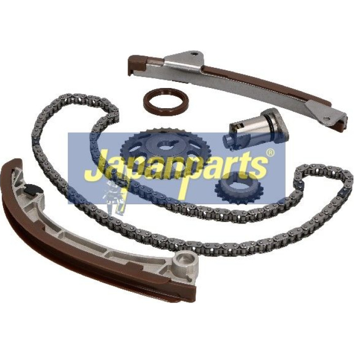 Japanparts Timing-Kit KDK-201 Japanparts Timing-Kit KDK-201