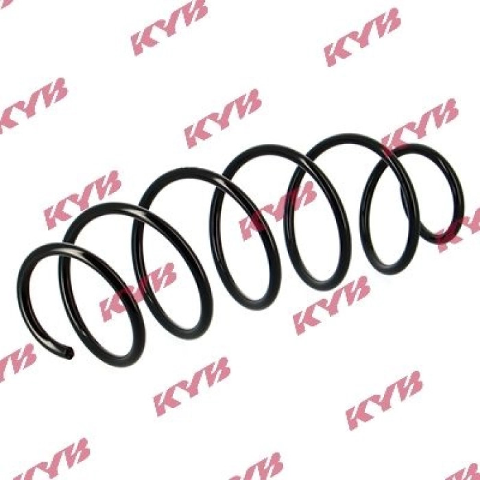 RA3555 KYB Fahrwerksfeder Citroen P. C3 I 1.4D 02/02 RA3555 KYB Fahrwerksfeder Citroen P. C3 I 1.4D 02/02