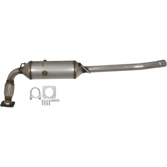 Kamoka Dieselpartikelfilter 8010060 Kamoka Dieselpartikelfilter 8010060