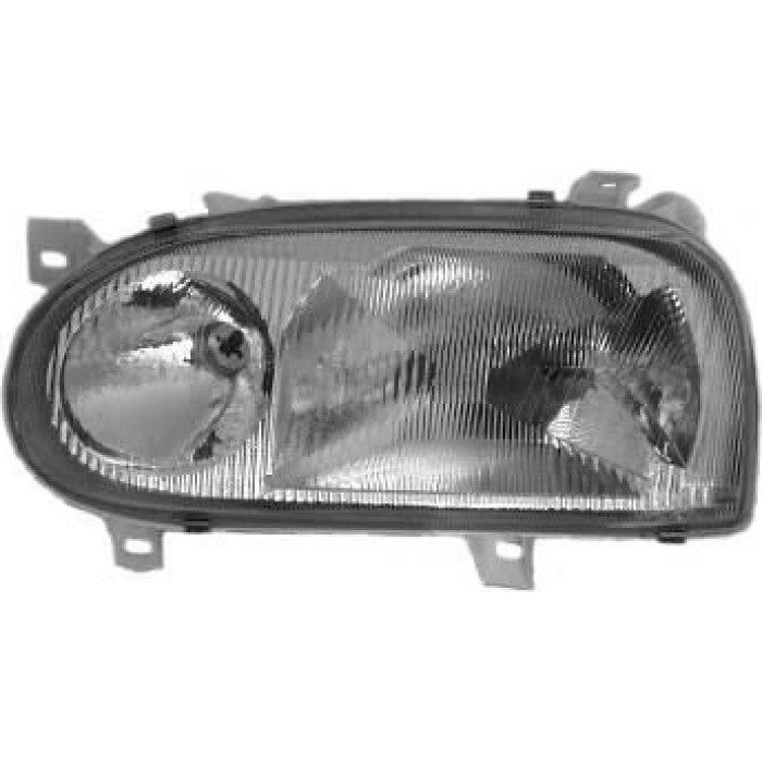 5880961 Van Wezel Hauptscheinwerfer 5880961 5880961 Van Wezel Hauptscheinwerfer 5880961