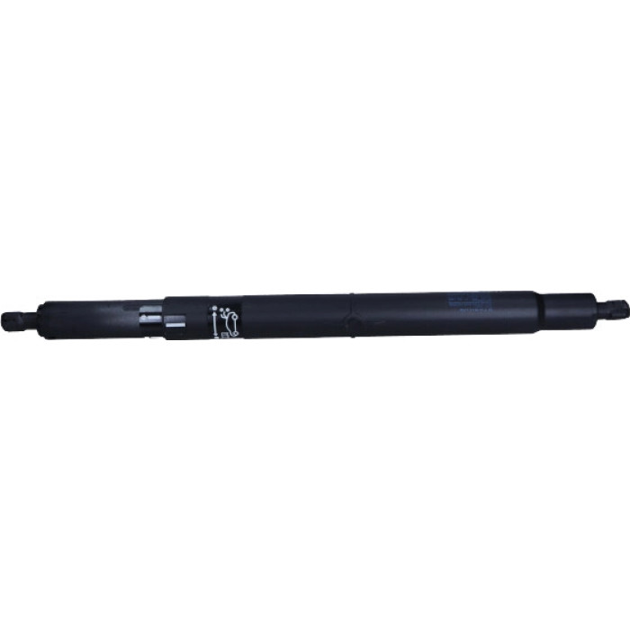 febi Heckklappendämpfer 47074 febi Heckklappendämpfer 47074