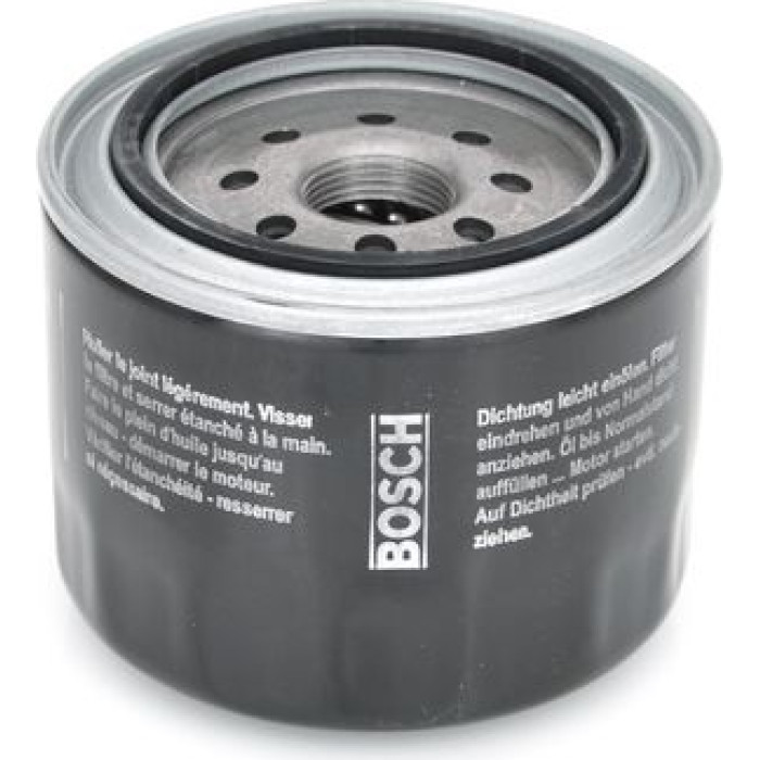 Bosch Ölfilter 0 986 452 030 Bosch Ölfilter 0 986 452 030