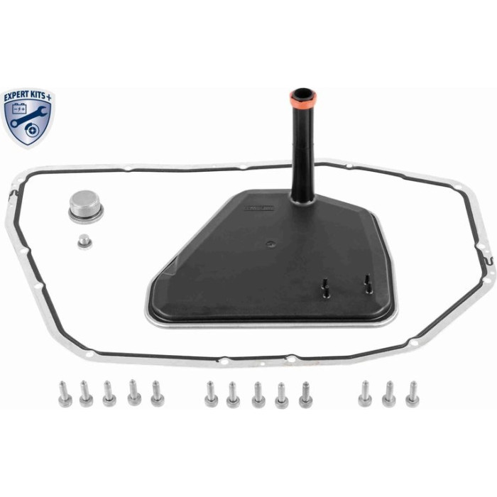 Vaico Ölwechsel-Set für Automatikgetriebe V10-3226-BEK Vaico Ölwechsel-Set für Automatikgetriebe V10-3226-BEK