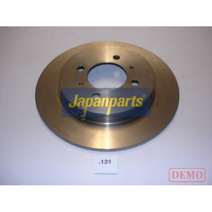 Japanparts Bremsscheibe DP-131C