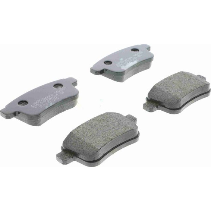 Vaico Bremsbelagsatz für Scheibenbremse V46-0139
