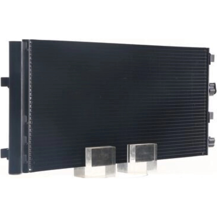 Kondensator, Klimaanlage AC 724 000S