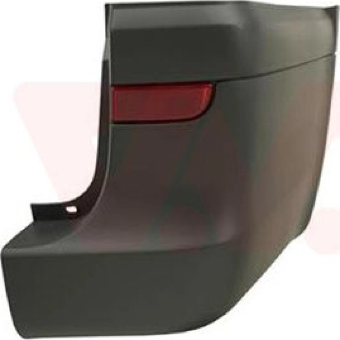 Van Wezel Stoßfänger 3080534 Van Wezel Stoßfänger 3080534
