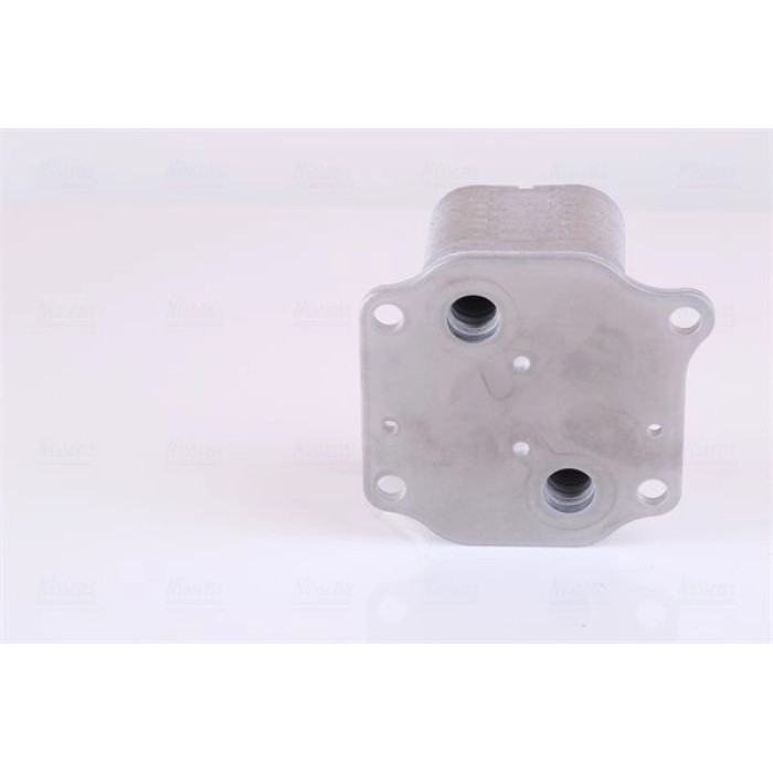 Nissens Ölkühler PKW 91231 Nissens Ölkühler PKW 91231
