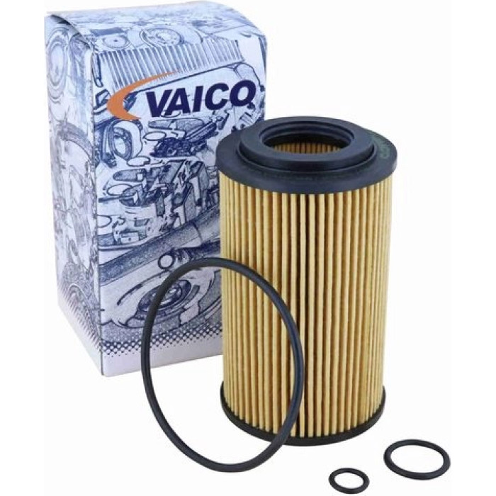Vaico Ölfilter V30-0860 Vaico Ölfilter V30-0860