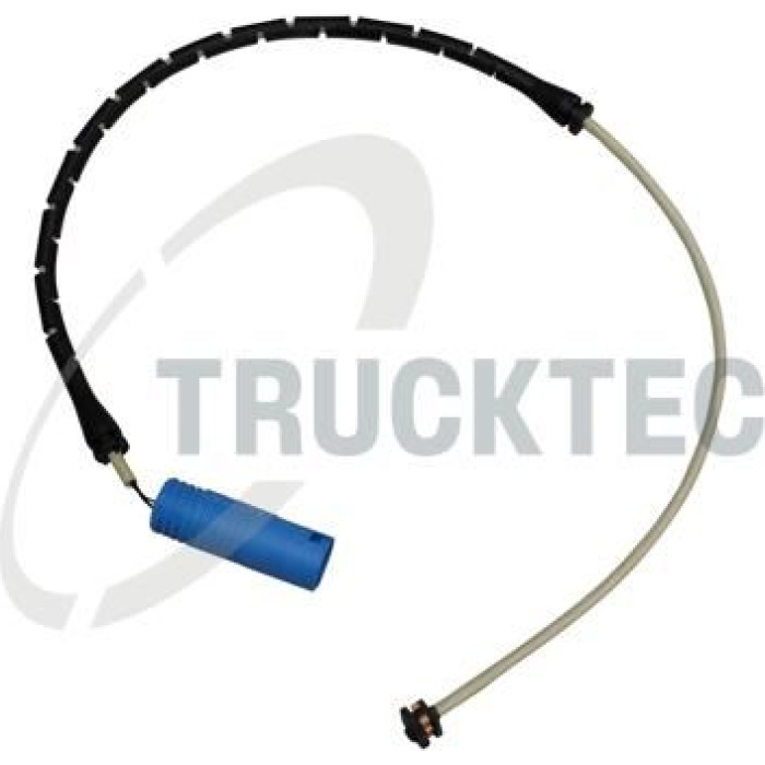 TRUCKTEC AUTOMOTIVE Verschleißsensor 08.34.095 TRUCKTEC AUTOMOTIVE Verschleißsensor 08.34.095