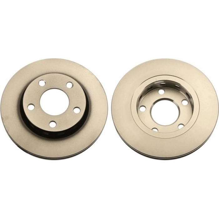 TRW Bremsscheibe VW A4 S4 95-00 DF4210 TRW Bremsscheibe VW A4 S4 95-00 DF4210