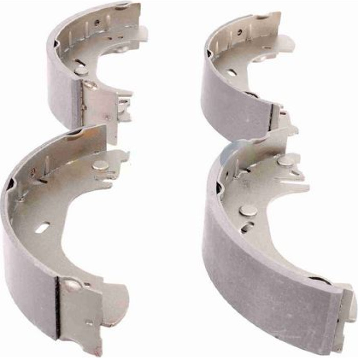 Vaico Bremsbackensatz V40-8101 Vaico Bremsbackensatz V40-8101