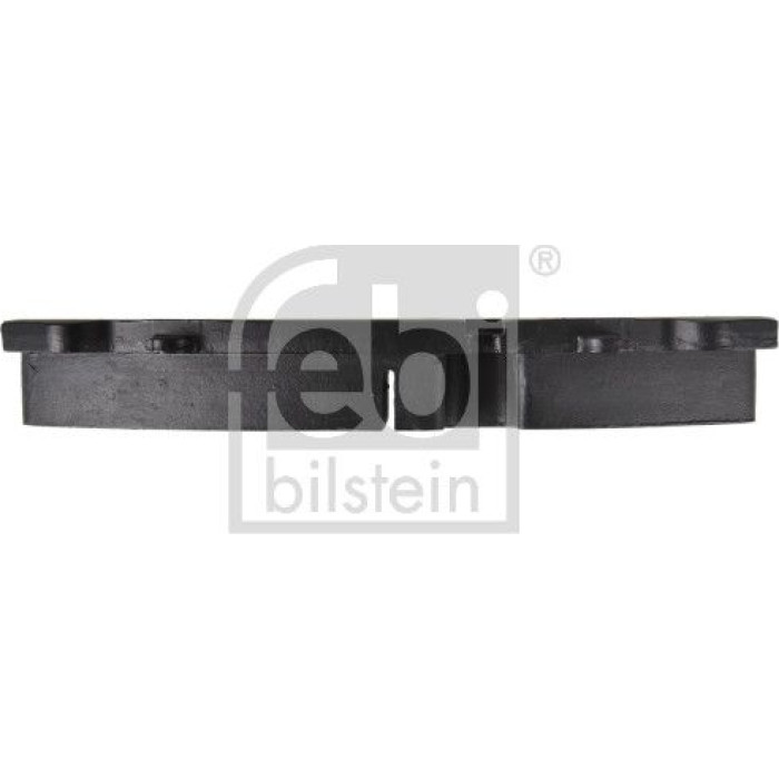 febi Bremsbeläge 16607 febi Bremsbeläge 16607