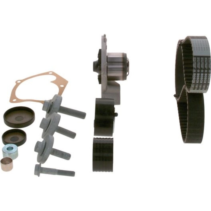 Bosch Zahnriemensatz mit Wasserpumpe 1987946917 Bosch Zahnriemensatz mit Wasserpumpe 1987946917
