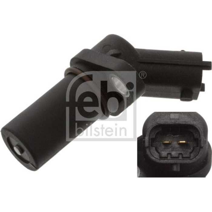 febi Fahrgeschwindigkeitssensor 46233 febi Fahrgeschwindigkeitssensor 46233