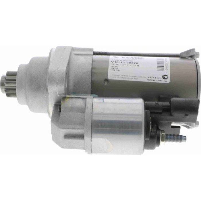 Vemo Anlasser V10-12-20220 Vemo Anlasser V10-12-20220