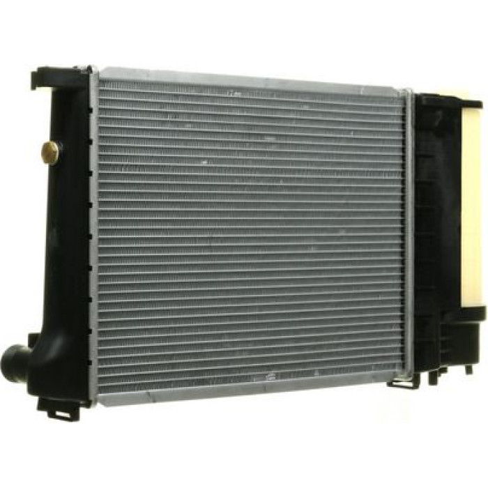 MAHLE Kühler, Motorkühlung CR 495 000P