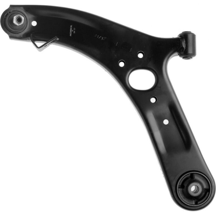 Monroe Fahrwerkslenker L43A08