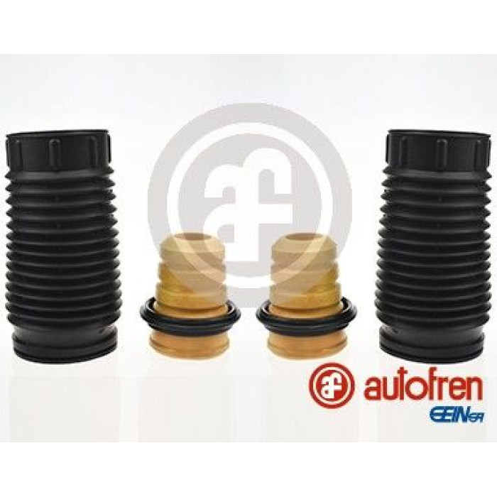Autofren Schutzsatz Stoßdämpfer D5168 Autofren Schutzsatz Stoßdämpfer D5168