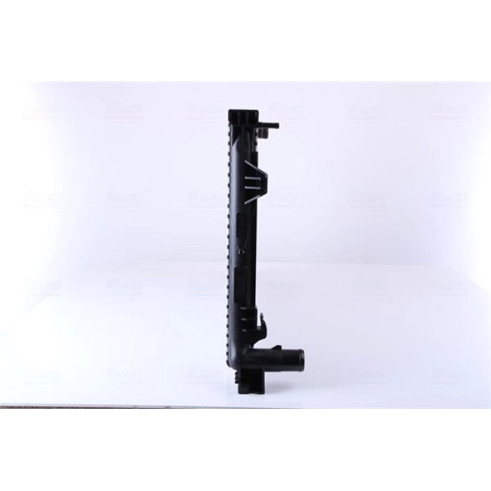 Nissens Wasserkühler PKW 61018A Nissens Wasserkühler PKW 61018A