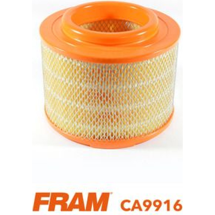 FRAM Luftfilter CA9916 FRAM Luftfilter CA9916
