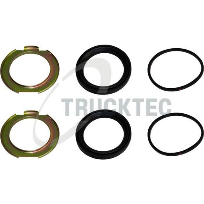 TRUCKTEC AUTOMOTIVE Reparatursatz, Bremssattel 02.43.115 TRUCKTEC AUTOMOTIVE Reparatursatz, Bremssattel 02.43.115