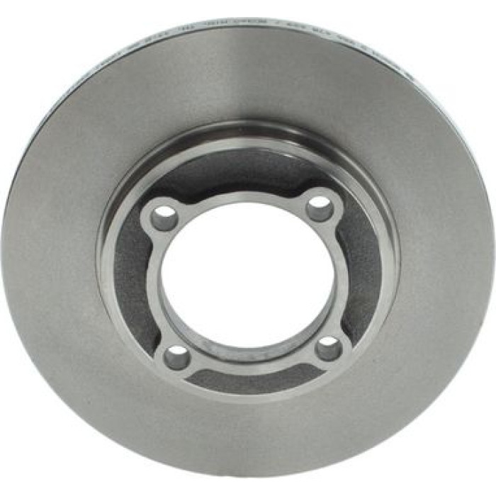 Bosch Bremsscheibe Vorderachse 0 986 478 429 Bosch Bremsscheibe Vorderachse 0 986 478 429