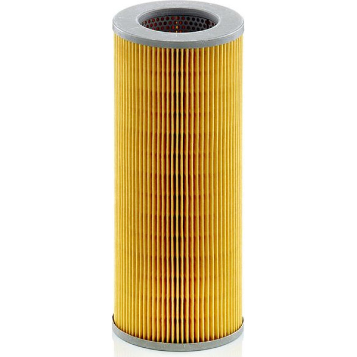 MANN-FILTER Ölfilter LKW H 1059/2 MANN-FILTER Ölfilter LKW H 1059/2